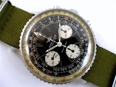 wann wurde breitling gegründet|breitling navitimer 1969.